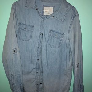 Arizona Jean Flannel